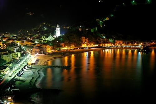 Hotel Le Divine La Terrazza à Levanto Extérieur photo